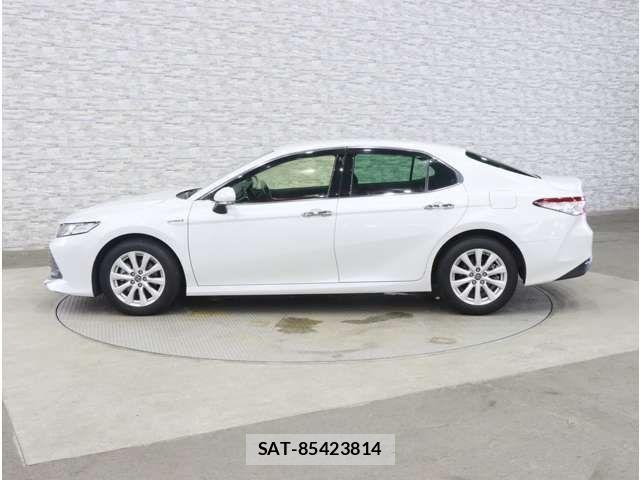 Toyota CAMRY HYBRID 2017-11 8561352-11