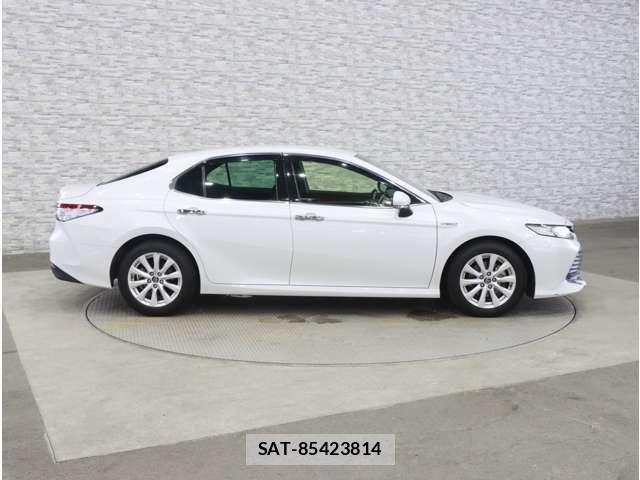Toyota CAMRY HYBRID 2017-11 8561352-12