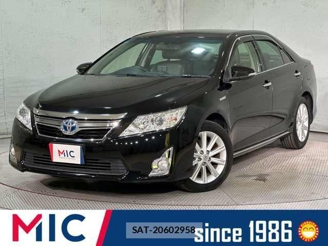 sat car