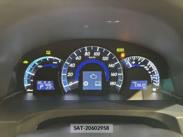 Toyota CAMRY HYBRID 2013-11 8561359-10