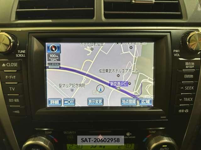 Toyota CAMRY HYBRID 2013-11 8561359-18