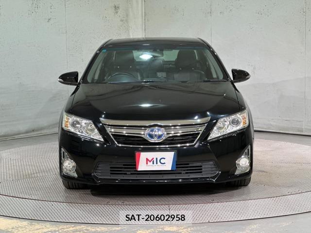 Toyota CAMRY HYBRID 2013-11 8561359-2