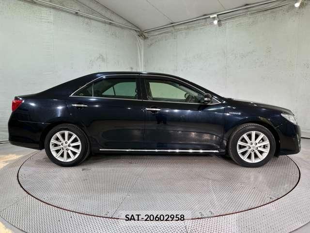 Toyota CAMRY HYBRID 2013-11 8561359-3