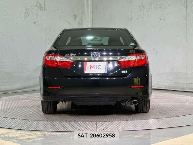 Toyota CAMRY HYBRID 2013-11 8561359-5