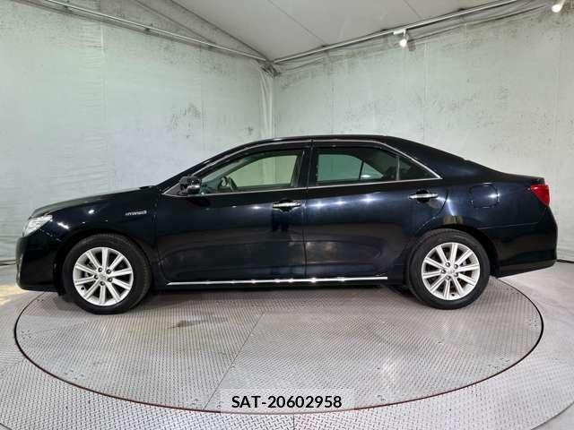 Toyota CAMRY HYBRID 2013-11 8561359-7