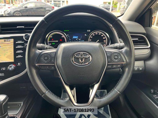 Toyota CAMRY HYBRID 2020-01 8561351-10