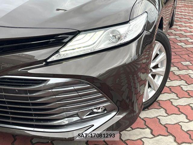 Toyota CAMRY HYBRID 2020-01 8561351-11
