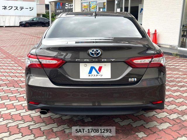 Toyota CAMRY HYBRID 2020-01 8561351-14