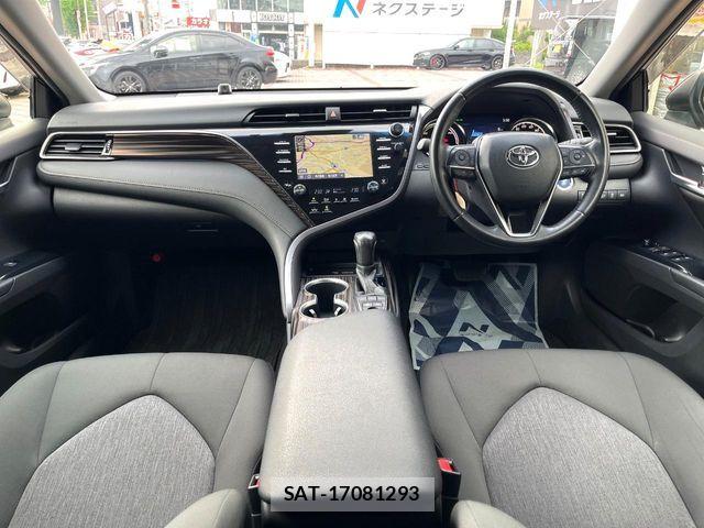 Toyota CAMRY HYBRID 2020-01 8561351-1