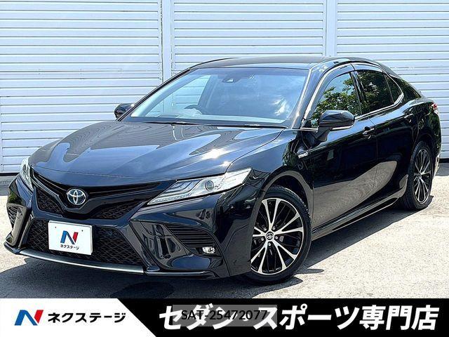 Toyota CAMRY HYBRID 2020-01 8561348-0