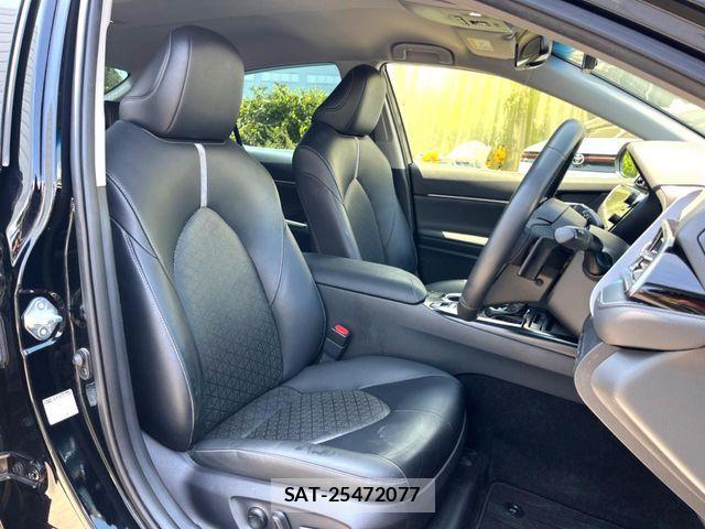 Toyota CAMRY HYBRID 2020-01 8561348-9