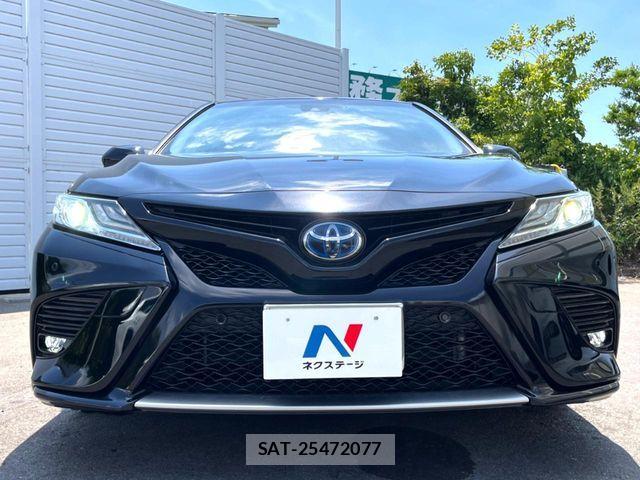 Toyota CAMRY HYBRID 2020-01 8561348-12