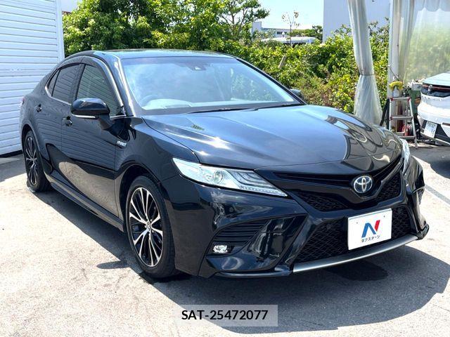 Toyota CAMRY HYBRID 2020-01 8561348-16