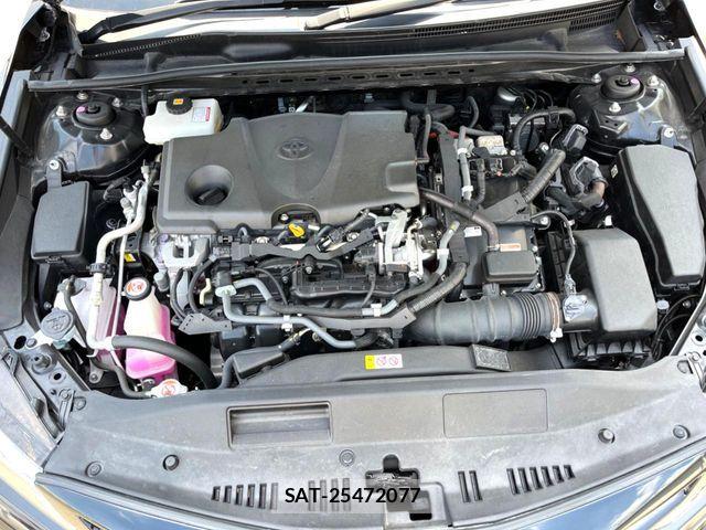 Toyota CAMRY HYBRID 2020-01 8561348-18