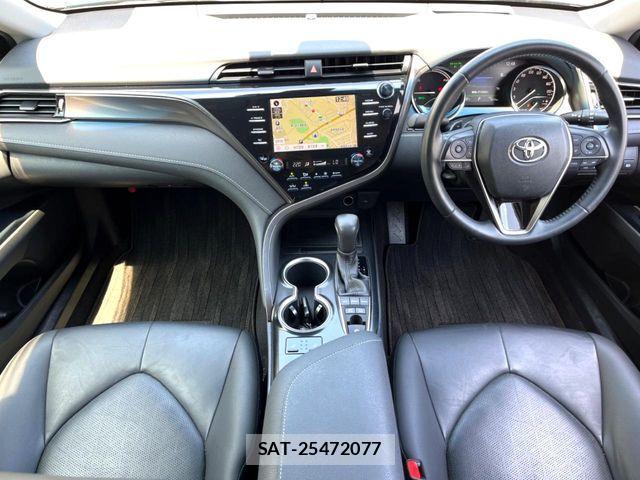 Toyota CAMRY HYBRID 2020-01 8561348-1