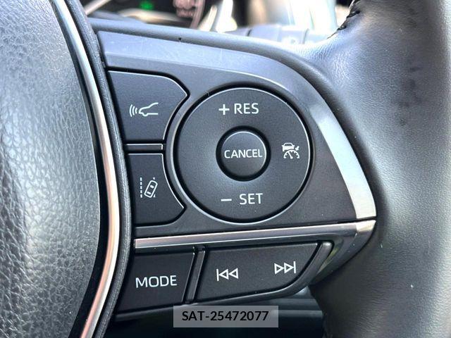 Toyota CAMRY HYBRID 2020-01 8561348-4