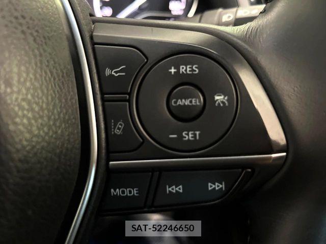 Toyota CAMRY HYBRID 2017-09 8561354-4