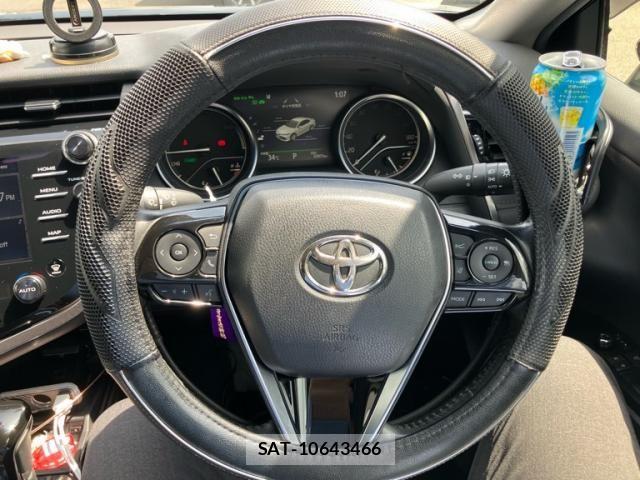 Toyota CAMRY HYBRID 2019-11 8561356-11