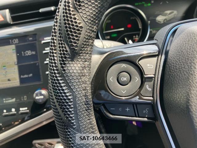 Toyota CAMRY HYBRID 2019-11 8561356-13