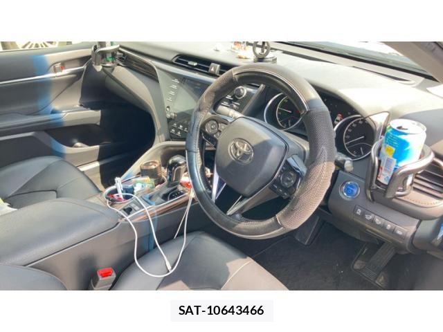 Toyota CAMRY HYBRID 2019-11 8561356-18