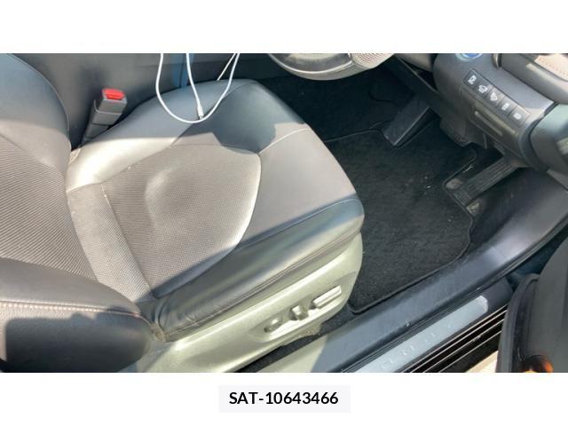 Toyota CAMRY HYBRID 2019-11 8561356-20