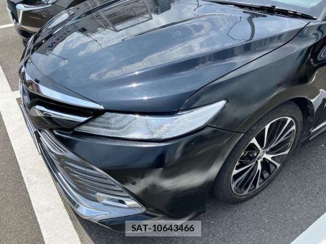 Toyota CAMRY HYBRID 2019-11 8561356-5