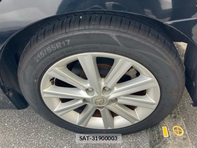 Toyota CAMRY HYBRID 2013-11 8626070-10
