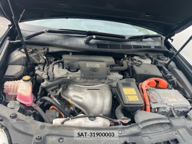 Toyota CAMRY HYBRID 2013-11 8626070-14