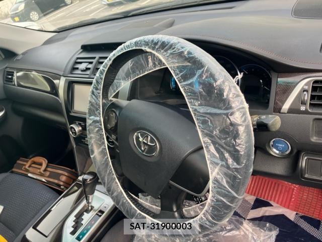 Toyota CAMRY HYBRID 2013-11 8626070-18