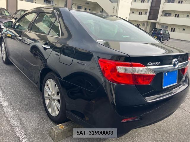 Toyota CAMRY HYBRID 2013-11 8626070-4