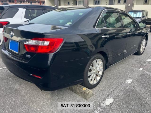 Toyota CAMRY HYBRID 2013-11 8626070-5