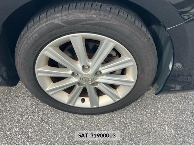 Toyota CAMRY HYBRID 2013-11 8626070-8