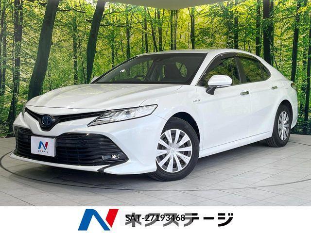 Toyota CAMRY HYBRID 2017-08 8626067-0