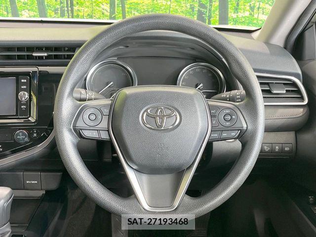 Toyota CAMRY HYBRID 2017-08 8626067-10