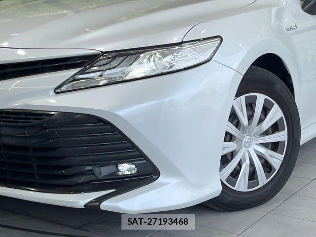 Toyota CAMRY HYBRID 2017-08 8626067-11
