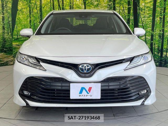 Toyota CAMRY HYBRID 2017-08 8626067-13