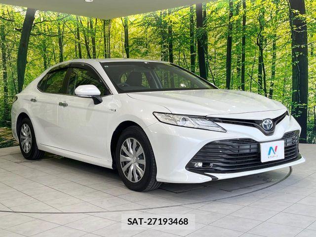 Toyota CAMRY HYBRID 2017-08 8626067-15