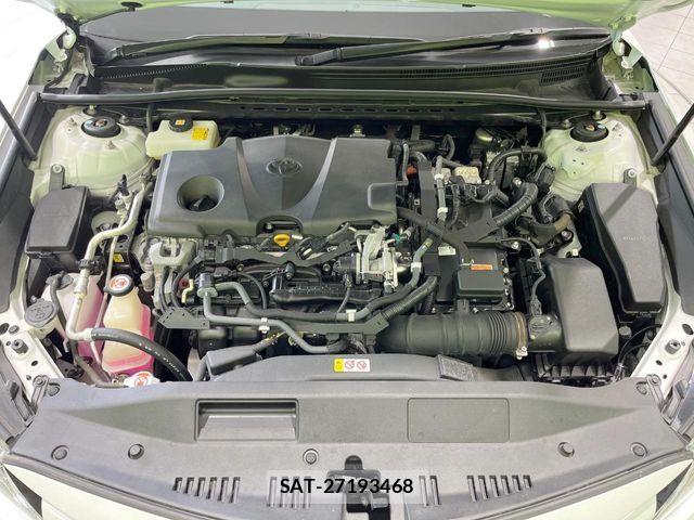 Toyota CAMRY HYBRID 2017-08 8626067-17