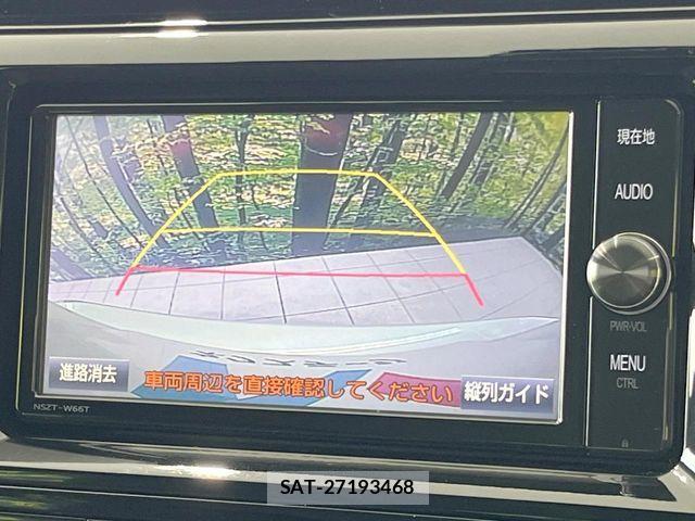 Toyota CAMRY HYBRID 2017-08 8626067-3