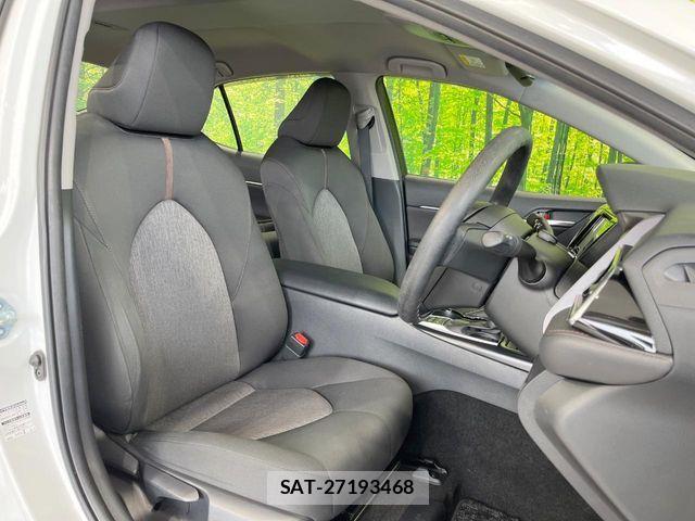 Toyota CAMRY HYBRID 2017-08 8626067-7