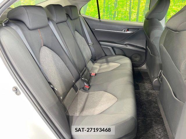 Toyota CAMRY HYBRID 2017-08 8626067-8
