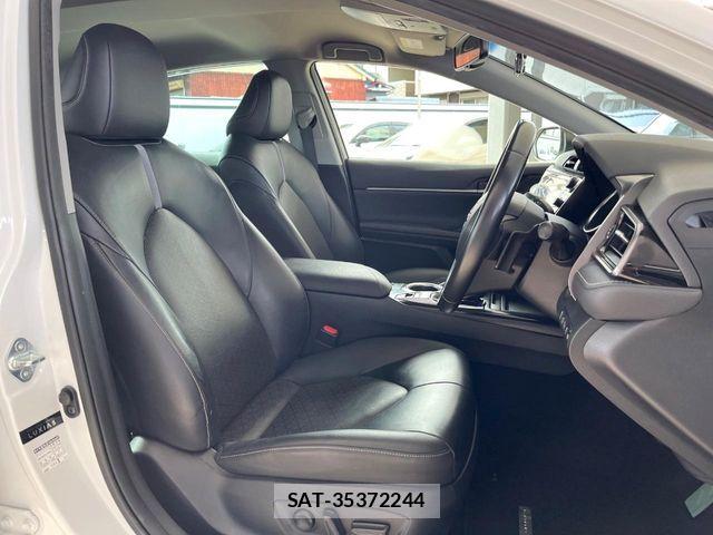 Toyota CAMRY HYBRID 2019-06 8626063-9