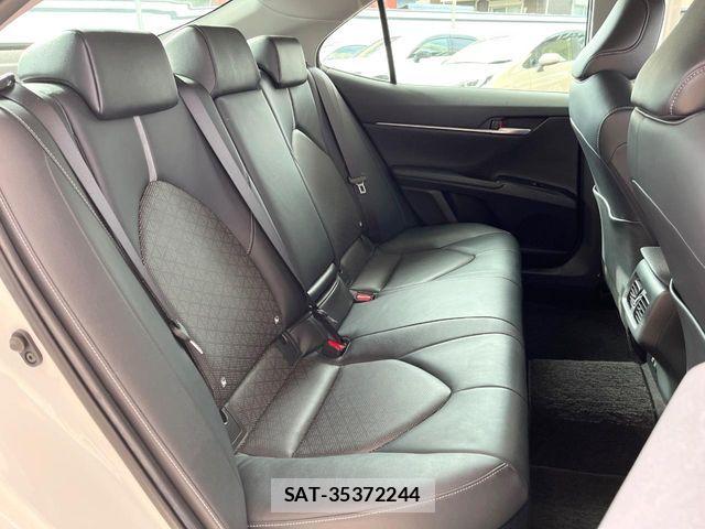 Toyota CAMRY HYBRID 2019-06 8626063-10