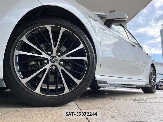 Toyota CAMRY HYBRID 2019-06 8626063-12