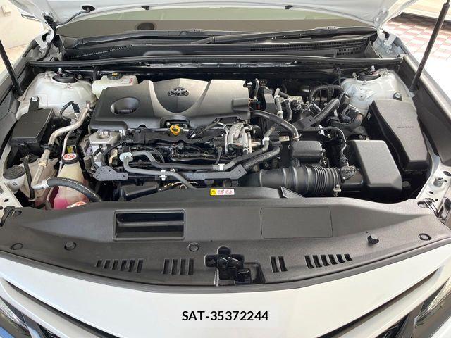 Toyota CAMRY HYBRID 2019-06 8626063-18