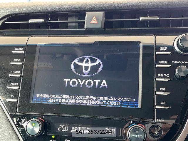 Toyota CAMRY HYBRID 2019-06 8626063-2