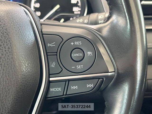Toyota CAMRY HYBRID 2019-06 8626063-6