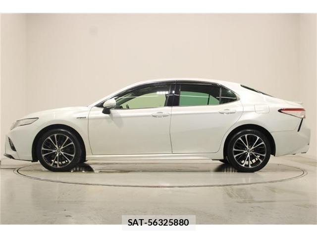 Toyota CAMRY HYBRID 2018-09 8626065-9