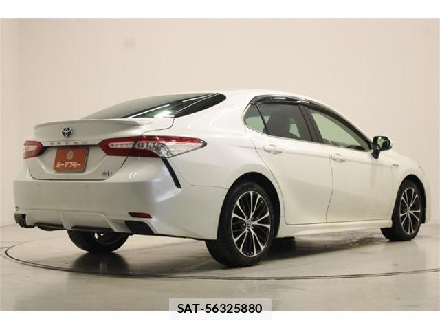 Toyota CAMRY HYBRID 2018-09 8626065-12