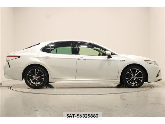 Toyota CAMRY HYBRID 2018-09 8626065-13